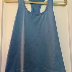 Lululemon Athletica Swiftly Tech Racerback Tank 2.0 *Race Length